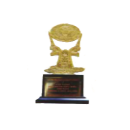 Gold Cup typical title 1000 years Thang Long Hanoi