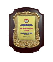 Chứng nhận về Chương trình an sinh xã hội phường Thạnh Mỹ Lợi (2023)