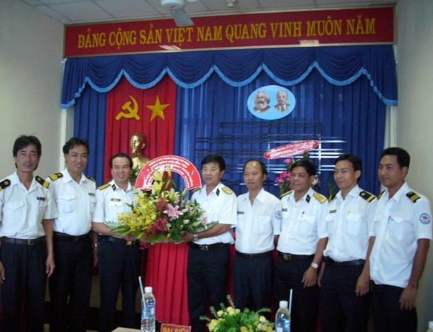 Ngày 14 tháng 5