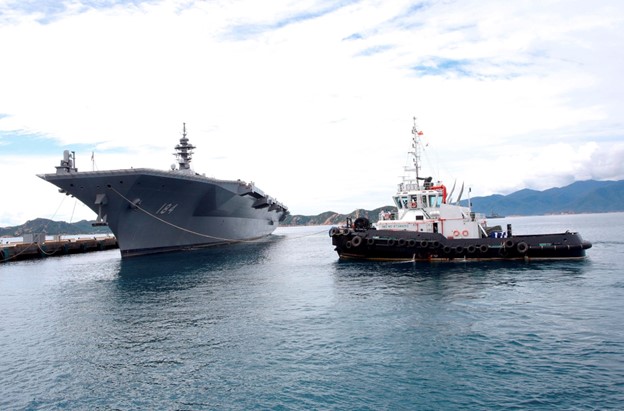 Tham gia, thực hiện nhiệm vụ quân sự