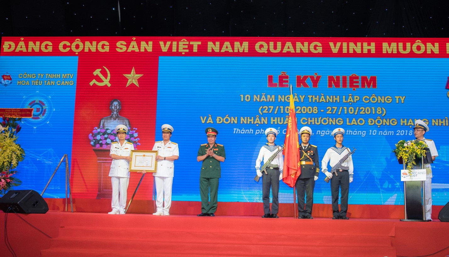 10th anniversary (October 27, 2008 - October 27, 2018).