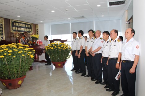 Completed the investment