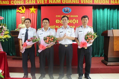 Party Congress (2018 - 2020)